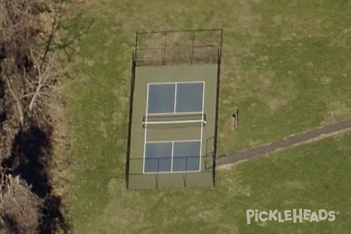 Photo of Pickleball at Academy Hills Park